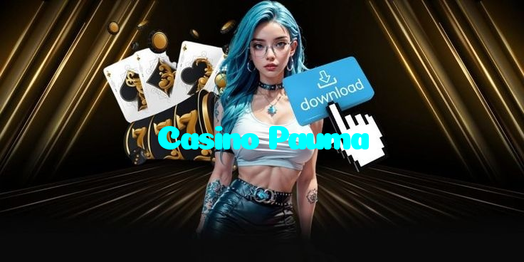 available types of Casino Pauma bet including pre-match live express and system bets