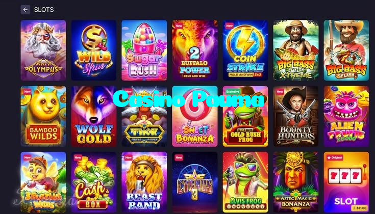 Casino Pauma