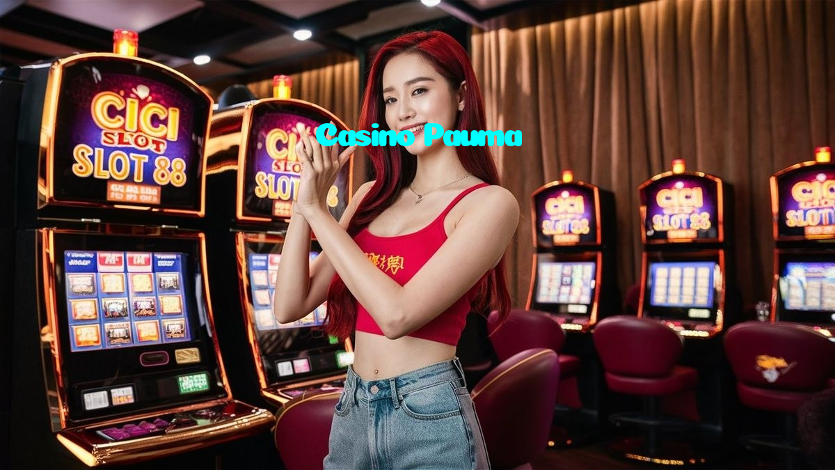 making first deposit on Casino Pauma website using local payment methods in Pakistan