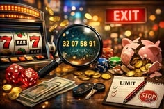 Casino Pauma casino presented on mobile device in Pakistan with slots and live games