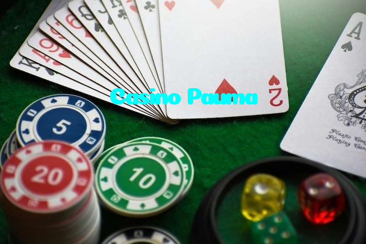 Casino Pauma خوش آمدید بونس +600% پیشکش موبائل ایپ کے پروموشن سیکشن میں دکھائی دیتی ہے۔