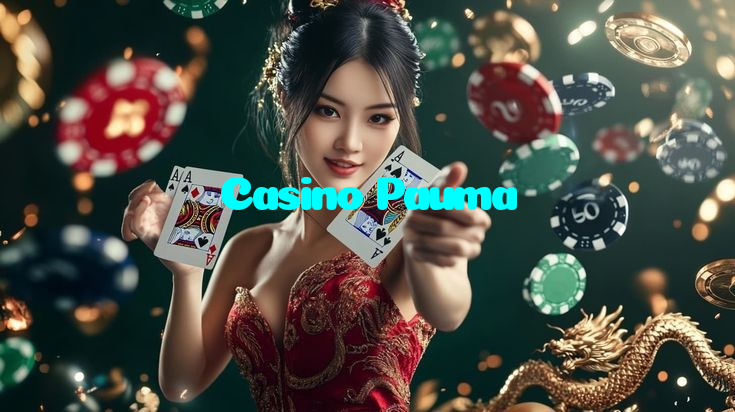 making first deposit on Casino Pauma website using local payment methods in Pakistan