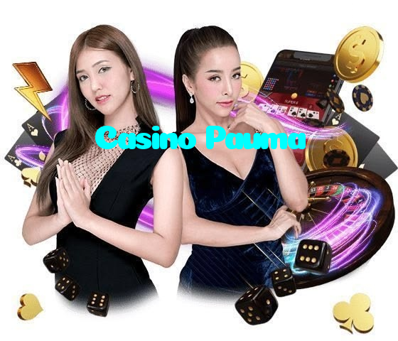 Casino Pauma خوش آمدید بونس +600% پیشکش موبائل ایپ کے پروموشن سیکشن میں دکھائی دیتی ہے۔