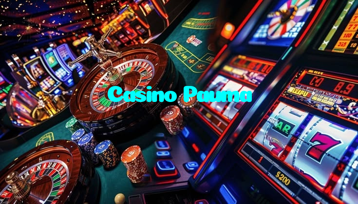 Casino Pauma