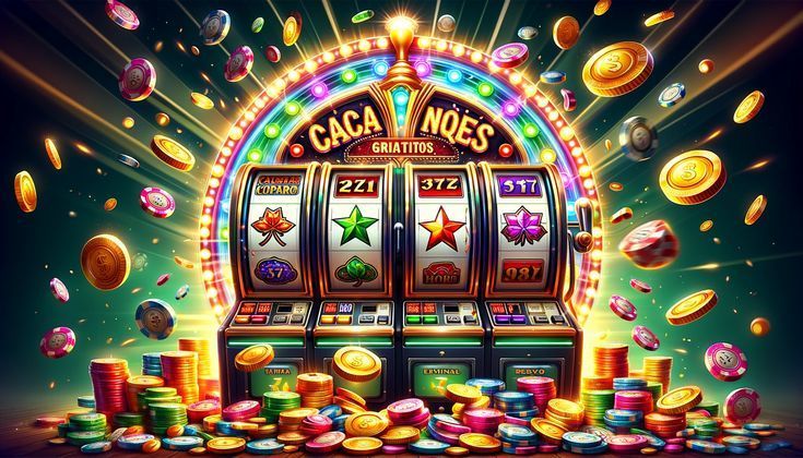 Casino Pauma پر آن لائن سلاٹس کے بارے میں