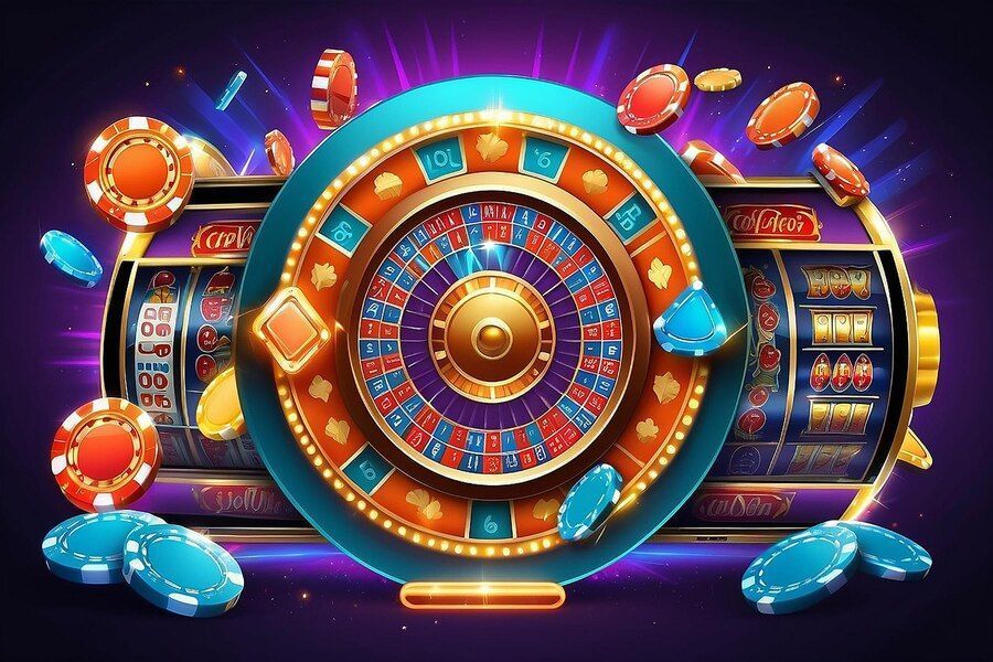 پاکستان کے Casino Pauma کھلاڑیوں کے لیےجیک پاٹ گیم