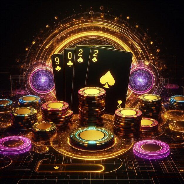 Casino Pauma کیسینو میں رولیٹی گیمز کے بارے میں معلومات