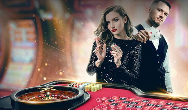 Casino Pauma میں پاکستان کے کھلاڑیوں کے لیے ٹاپ گیمز