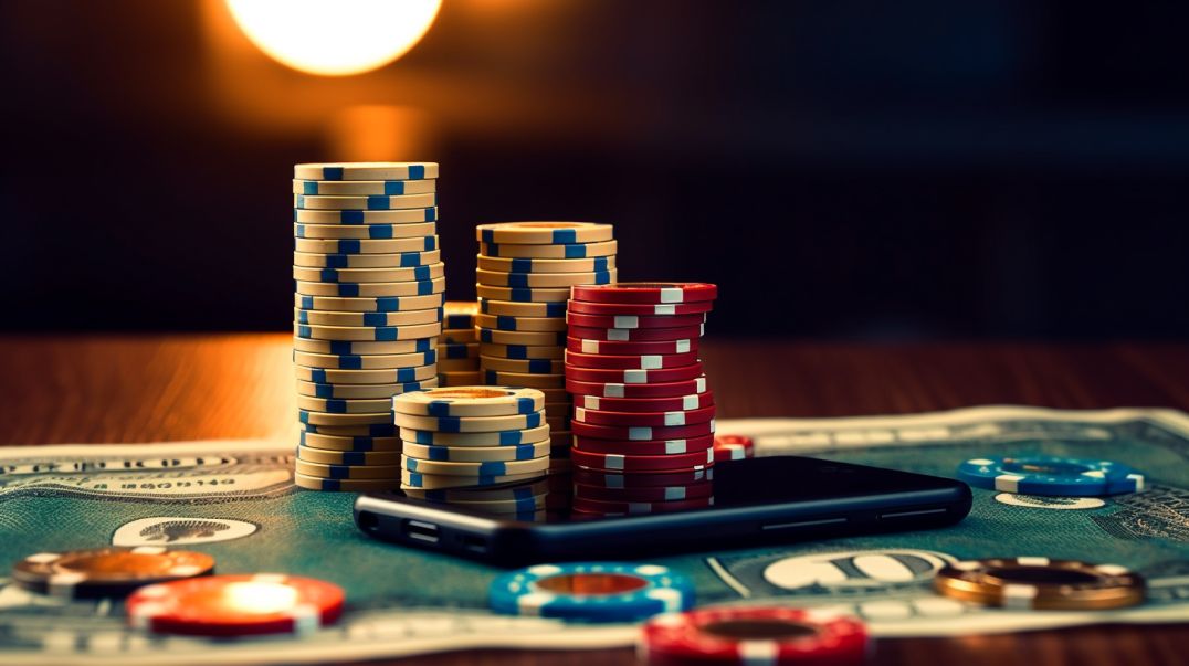 ایک اکاؤنٹ بنائیں یا Casino Pauma کیسینو میں لاگ ان کریں۔