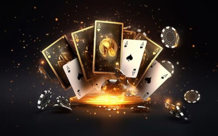 Casino Pauma کیسینو میں ایک آن لائن گیم کا انتخاب کریں۔