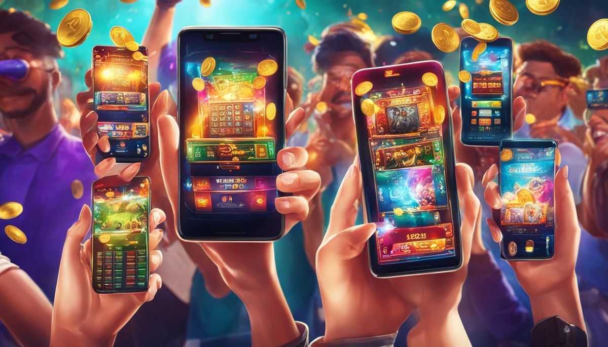 Casino Pauma ویب سائٹ پر کریش گیمز - فوری گیمز دستیاب ہیں۔